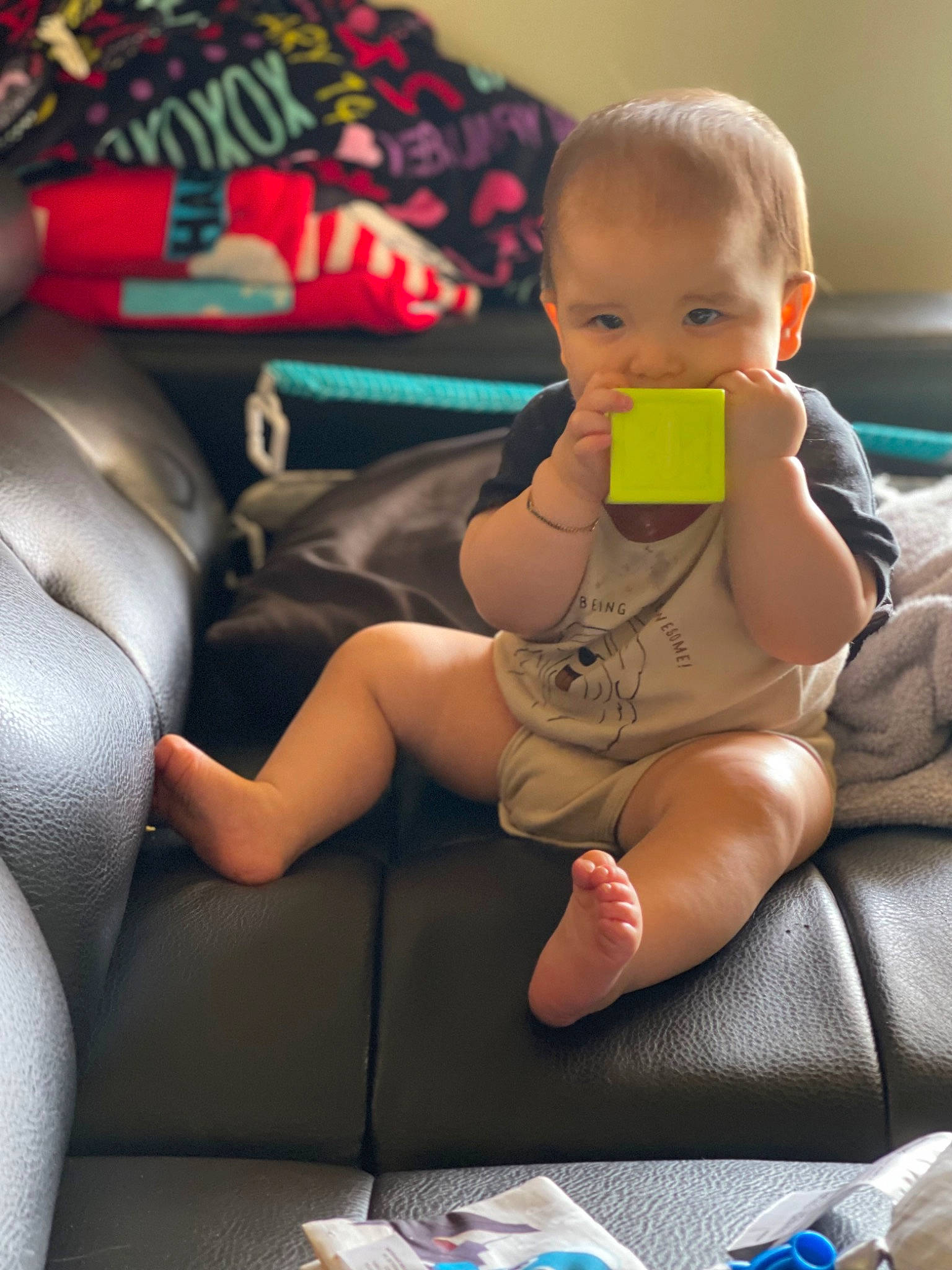 Lucian joined the competition — help win amazing prizes! abdomen, baby, cheek, chest, comfort, finger, fun, head, human_body, human_leg, joint, knee, lap, leg, leisure, mouth, person, skin, thigh, toddler