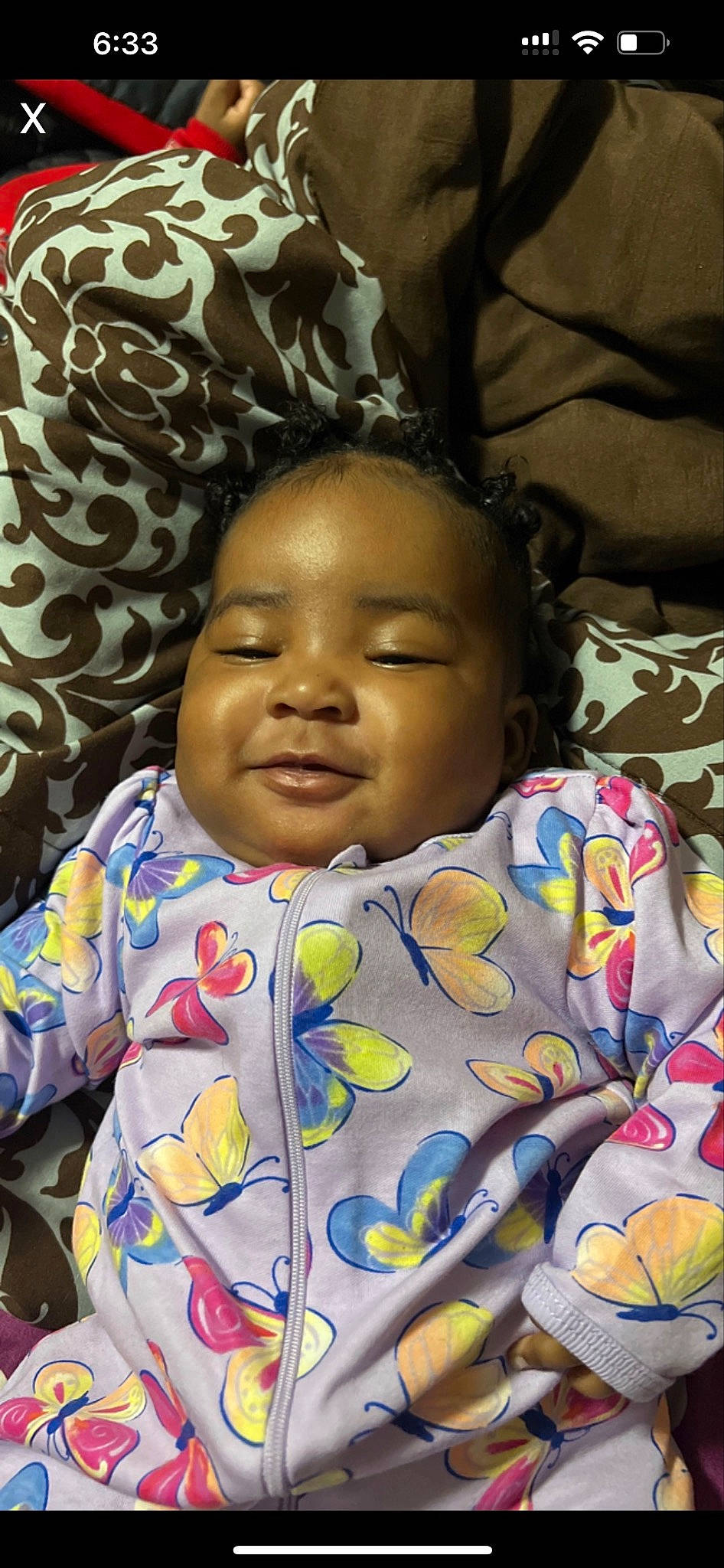 Tacara Mccray is registered to the contest to win money with this photo: black_hair, cheek, chin, cool, eye, eyebrow, face, forehead, hair, hairstyle, happy, head, iris, lip, mouth, nose, person, skin, smile, temple