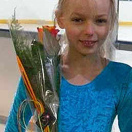Aurianne participe au concours pour gagner de l'argent avec cette photo :