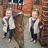 Darcie-mai is registered to the contest to win money with this photo: