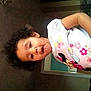 Nashaiya is registered to the contest to win money with this photo:
