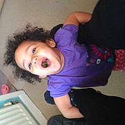 Nashaiya joined the competition — help win amazing prizes!