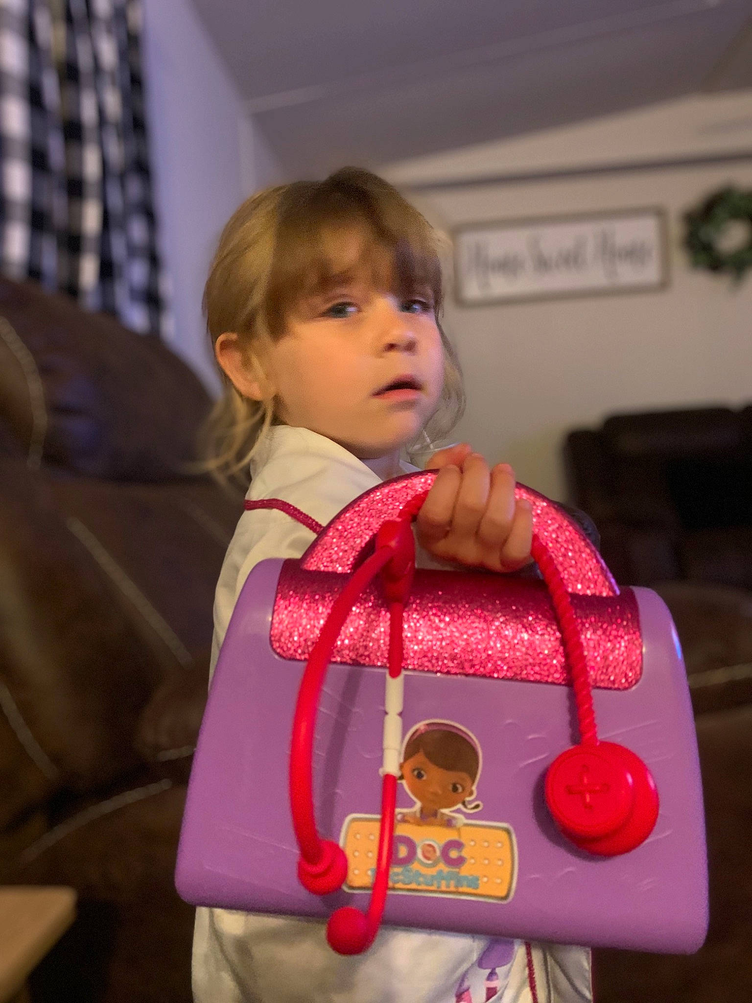 Bailee joined the competition — help win amazing prizes! automotive_lighting, baby, baby_carriage, baby_products, bag, carmine, child, curtain, event, fashion_accessory, fun, happy, head, magenta, motor_vehicle, person, personal_protective_equipment, room, toddler, toy