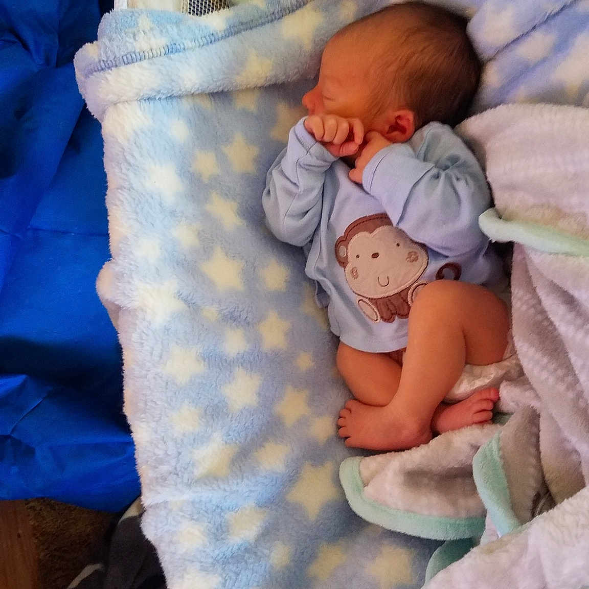 Xane is registered to the contest to win money with this photo: baby, baby_products, baby_sleeping, bedtime, birth, blanket, child, comfort, linens, nap, product, sleep, textile