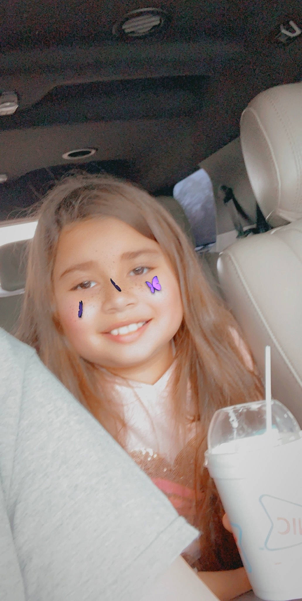 Stephanie is registered to the contest to win money with this photo: beauty, blond, eyebrow, face, hair, joy, lip, mouth, person, skin, smile