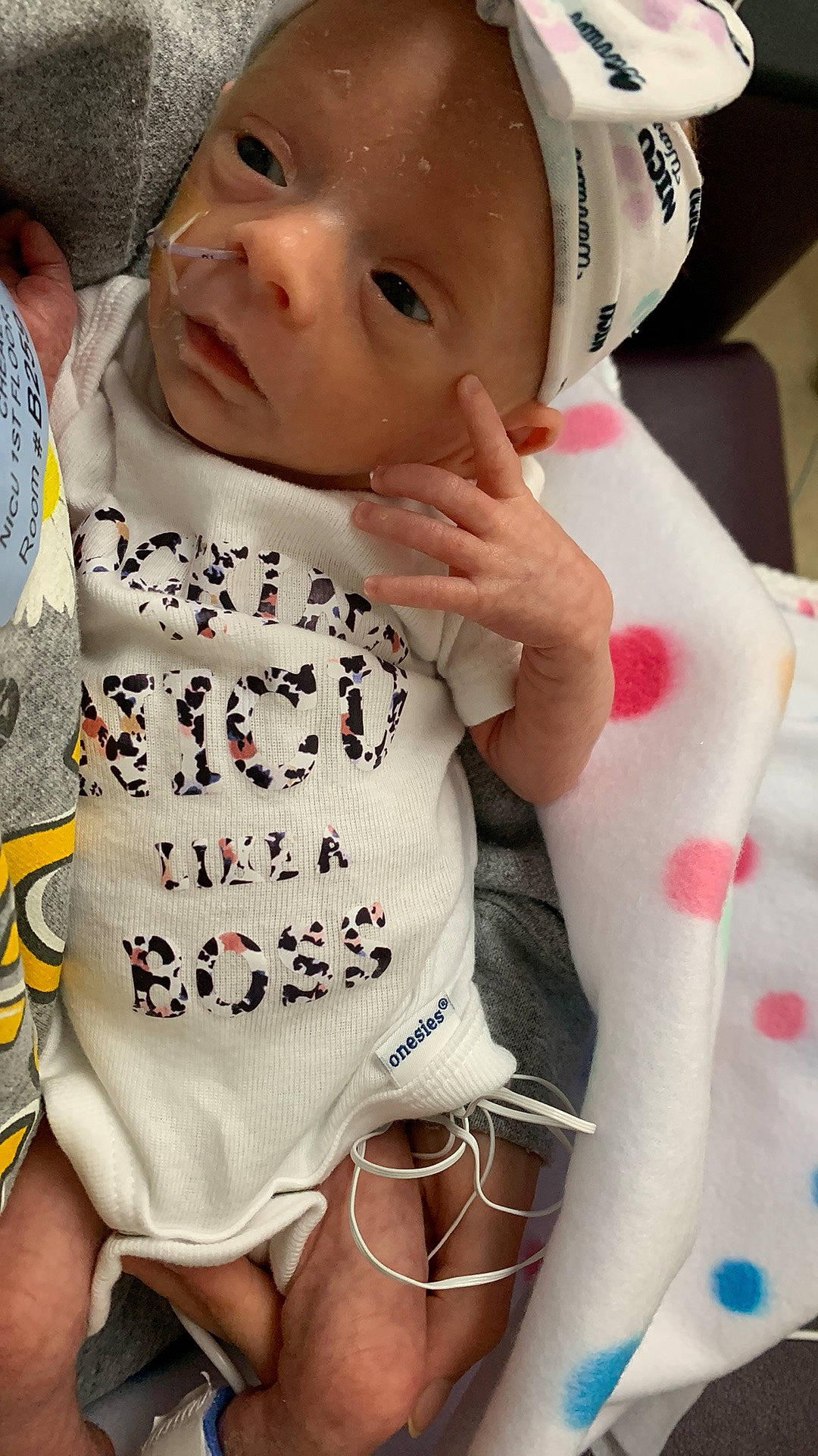 Aubrey Jayde is registered to the contest to win money with this photo: baby, baby_toddler_clothing, cheek, chest, cool, eyelash, face, finger, happy, lip, mouth, neck, nose, person, shorts, skin, sleeve, textile, thigh, toddler