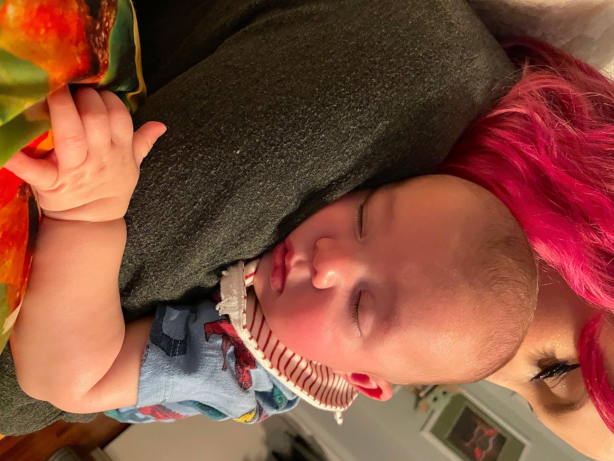 Asher joined the competition — help win amazing prizes! beauty, cool, eye, eyelash, finger, gesture, green, happy, head, human, joint, lip, mouth, nail, neck, nose, orange, organ, person, skin