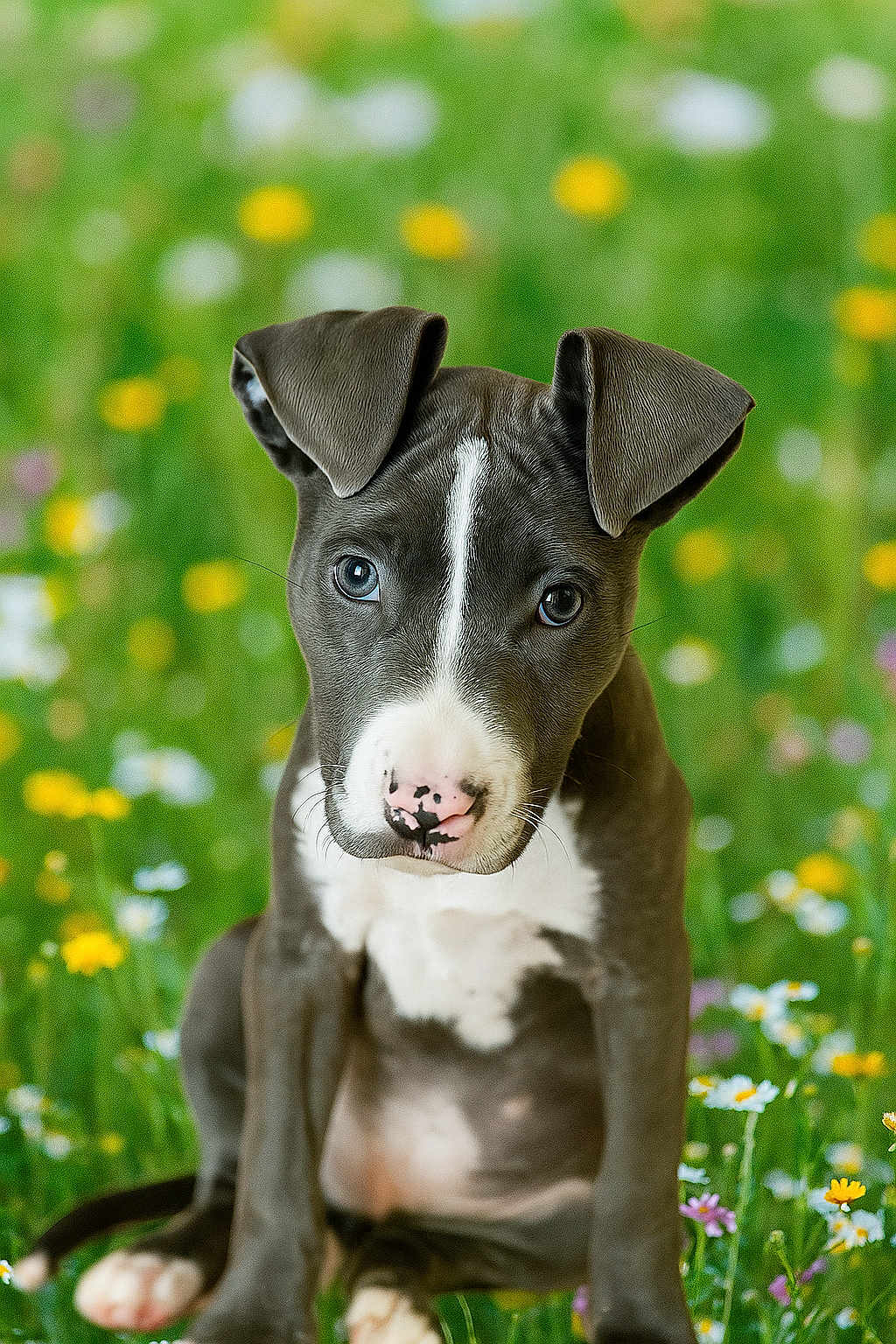 Louie