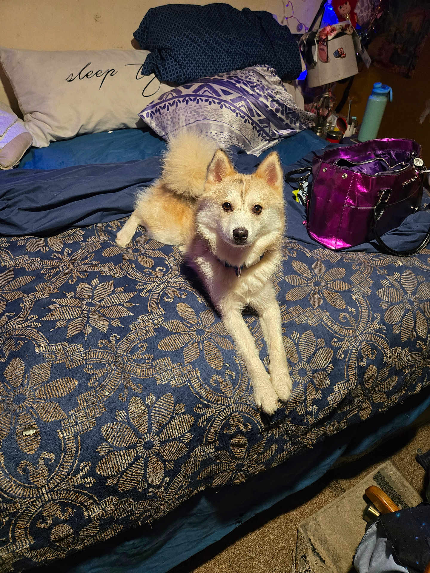 Axle