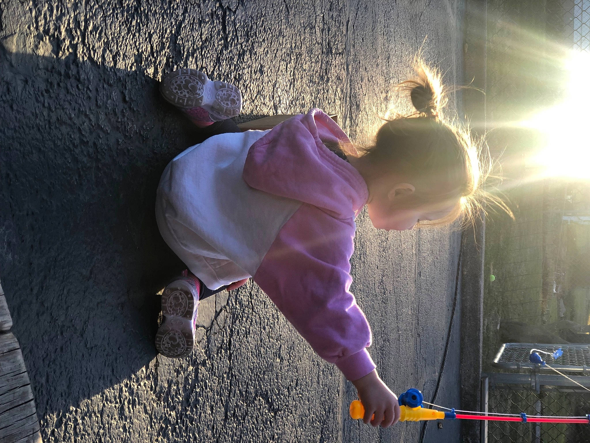 Noelle joined the competition — help win amazing prizes! asphalt, child, concrete, electric_blue, entertainment, event, flash_photography, flooring, fun, happy, leisure, lens_flare, magenta, performing_arts, person, purple, recreation, shadow, sneakers, toddler