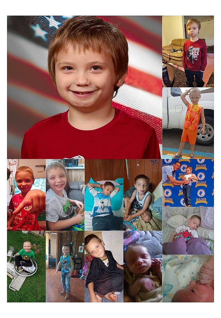 Chris is registered to the contest to win money with this photo: art, child, collage, design, facial_expression, fun, happy, human, joy, leisure, people, person, photograph, product, sharing, shirt, sleeve, smile, snapshot, t_shirt