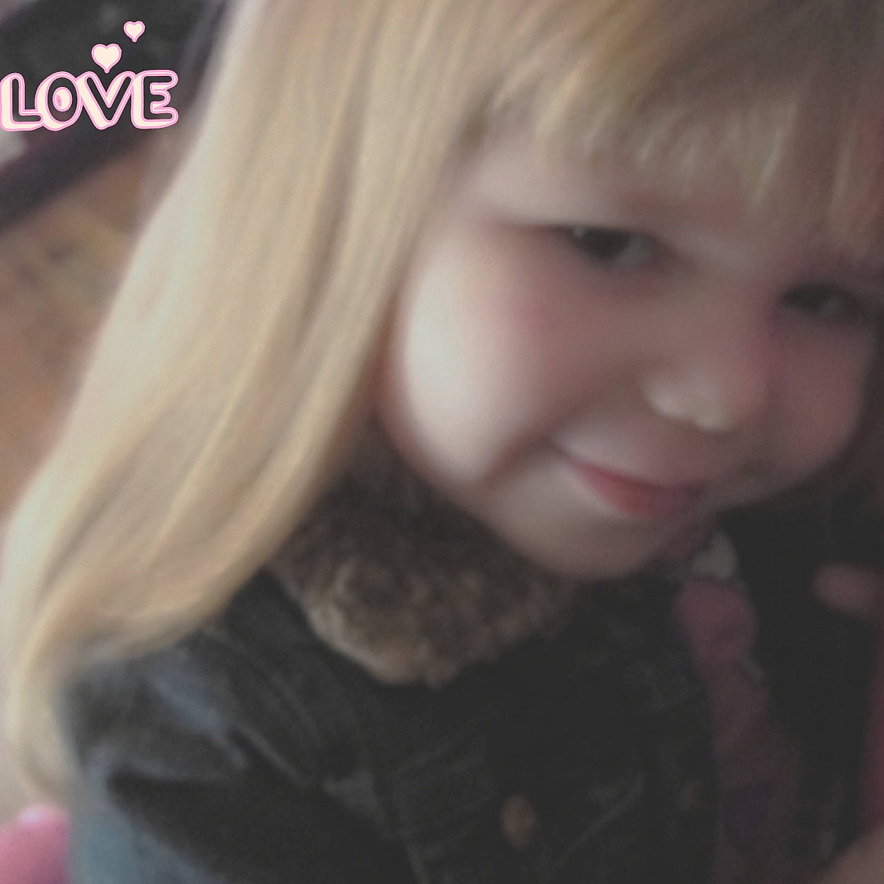 Kc Anne is registered to the contest to win money with this photo: bangs, beauty, blond, cheek, child, chin, cool, eye, eyebrow, face, facial_expression, forehead, hair, hairstyle, head, joy, lip, nose, person, selfie