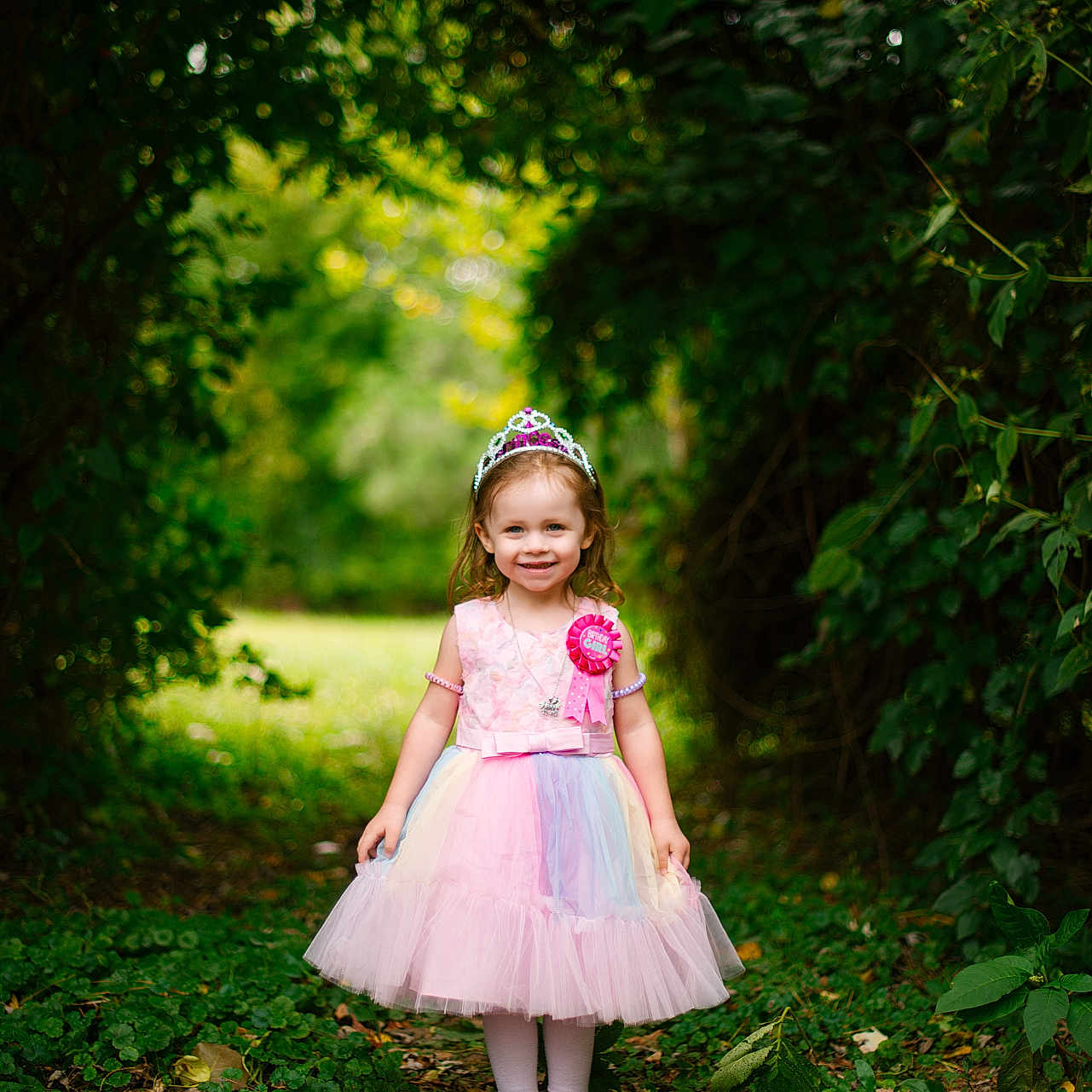 Madalynn is registered to the contest to win money with this photo: accessories, child, clothing, costume, dress, eveningdress, face, female, footwear, formalwear, girl, grass, head, jewelry, necklace, person, photography, plant, portrait, skirt