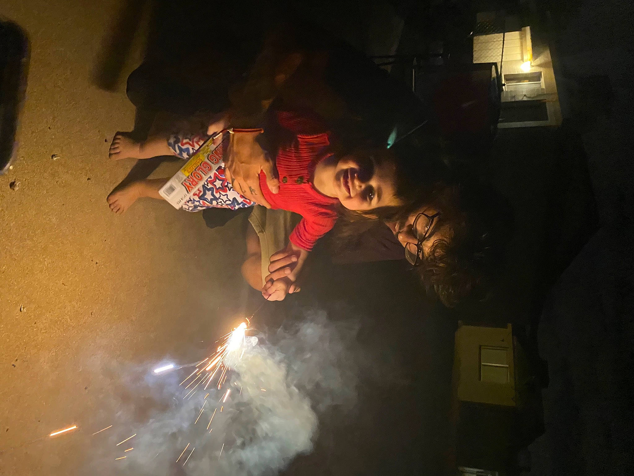 Kyla joined the competition — help win amazing prizes! darkness, diwali, event, fire, fireworks, flash_photography, fun, happy, hat, heat, holiday, joy, lens_flare, midnight, new_year, night, party_supply, person, recreation, sky