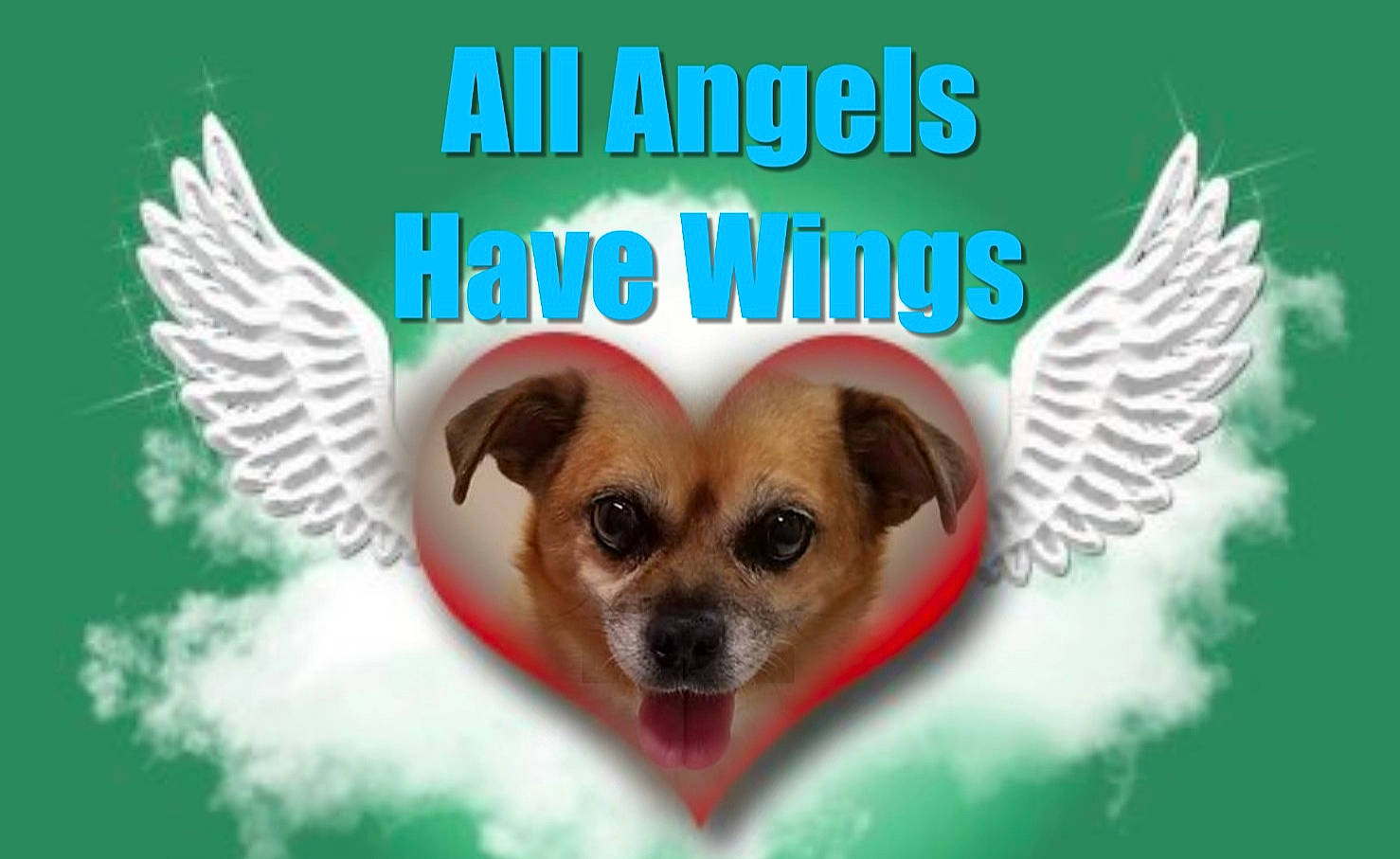 Sammy Doodle joined the competition — help win amazing prizes! adaptation, canidae, carnivore, companion_dog, dog, dog_breed, fawn, fictional_character, graphics, holiday, photo_caption, puppy, puppy_love, snout, wing