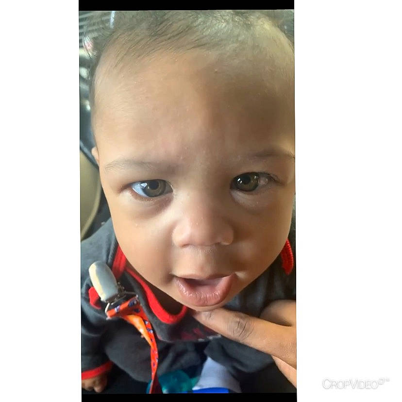 Hakeem joined the competition — help win amazing prizes! baby, cheek, child, ear, eyebrow, eyelash, fashion_accessory, fun, happy, jaw, lip, mouth, neck, nose, person, photo_caption, portrait, portrait_photography, selfie, sleeve