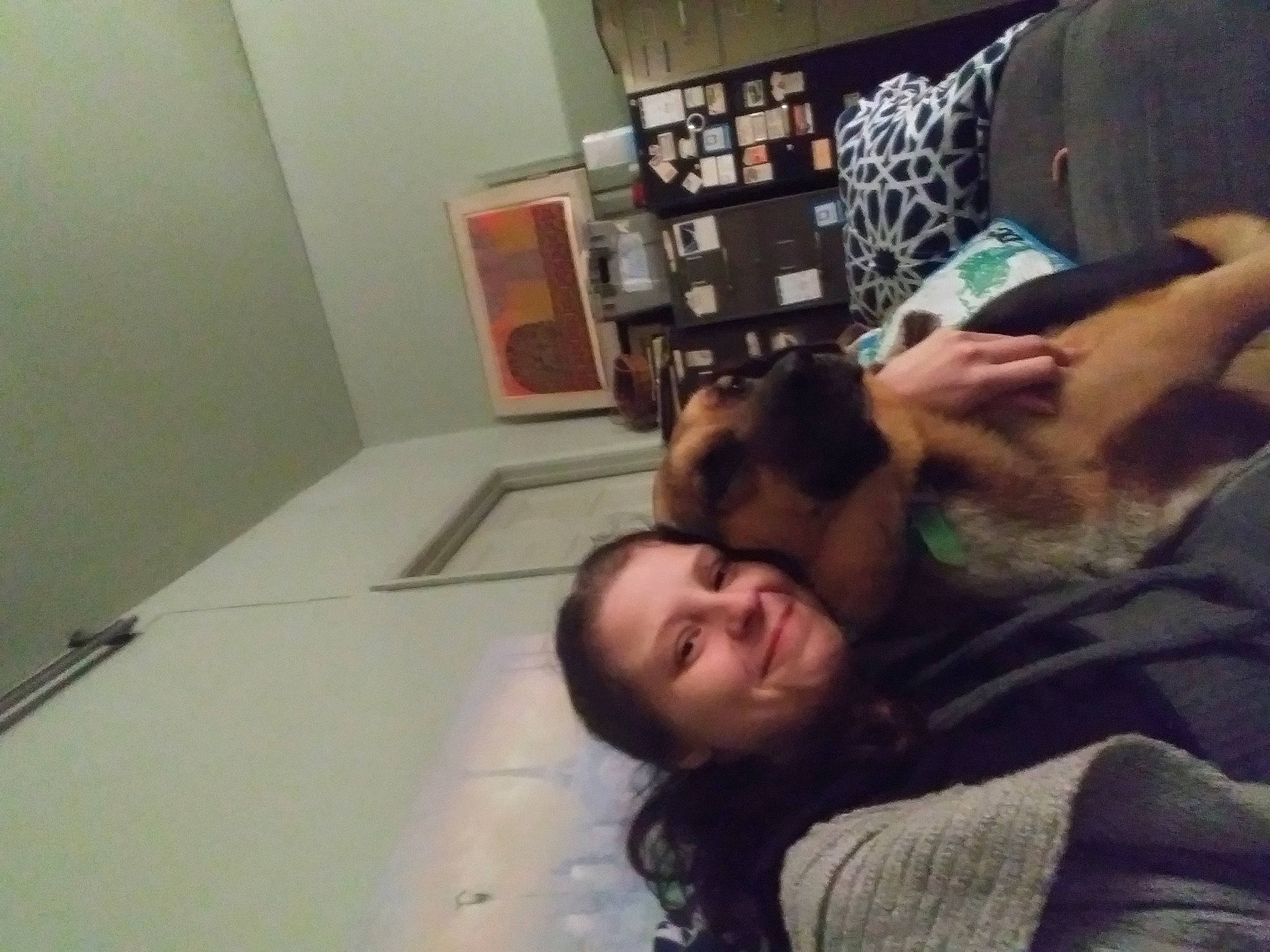 Finn joined the competition — help win amazing prizes! forehead, fun, glasses, head, photography, room, selfie, square