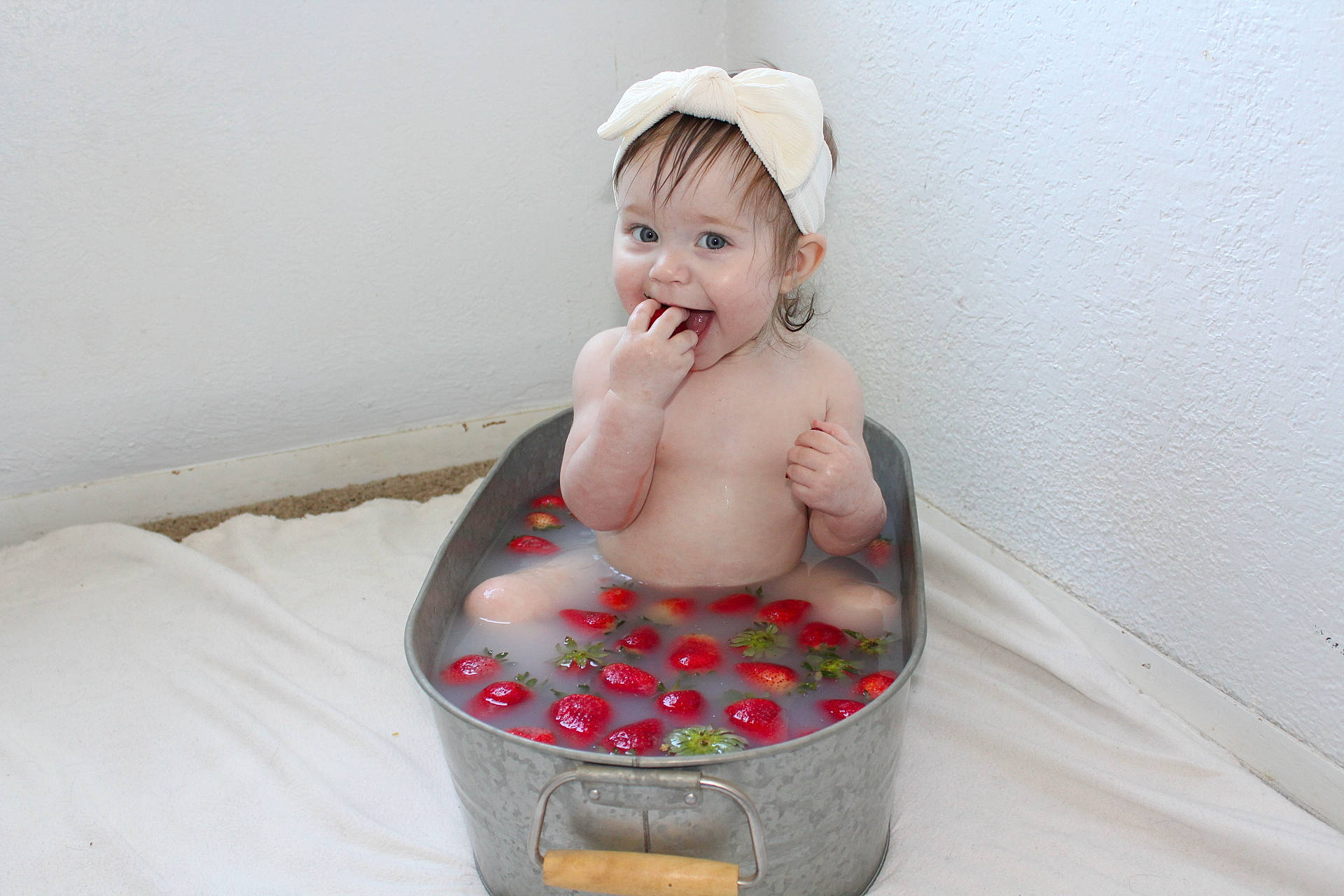 Ayla joined the competition — help win amazing prizes! abdomen, art, baby, baby_products, baby_toddler_clothing, bathing, cap, chest, child, comfort, fashion_accessory, hairstyle, happy, headwear, human_leg, jewellery, joy, person, product, smile