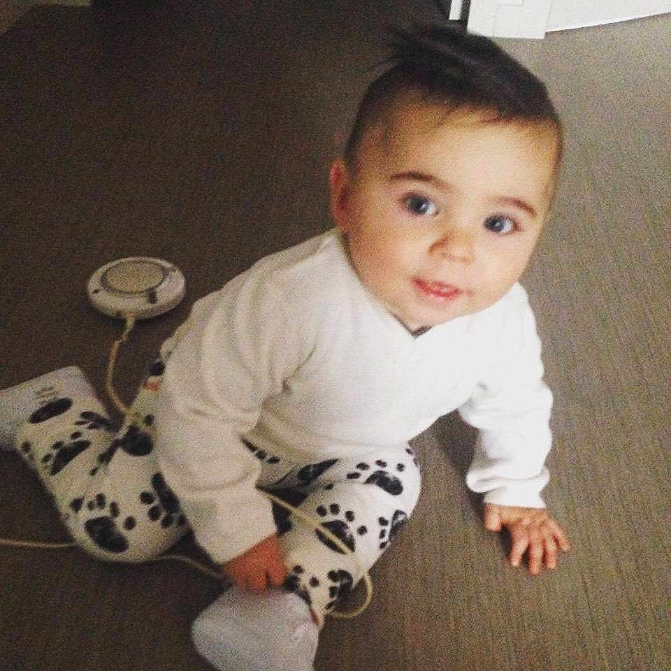 Liam