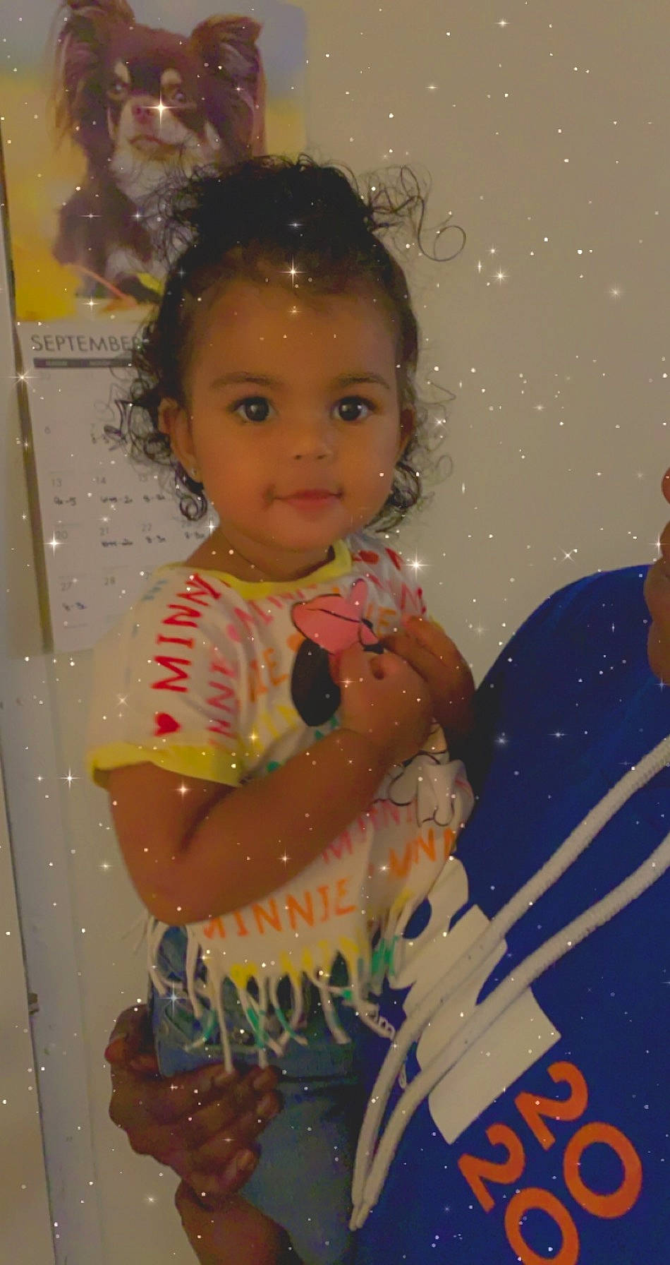 Avani joined the competition — help win amazing prizes! adaptation, cheek, child, iris, person, smile, toddler