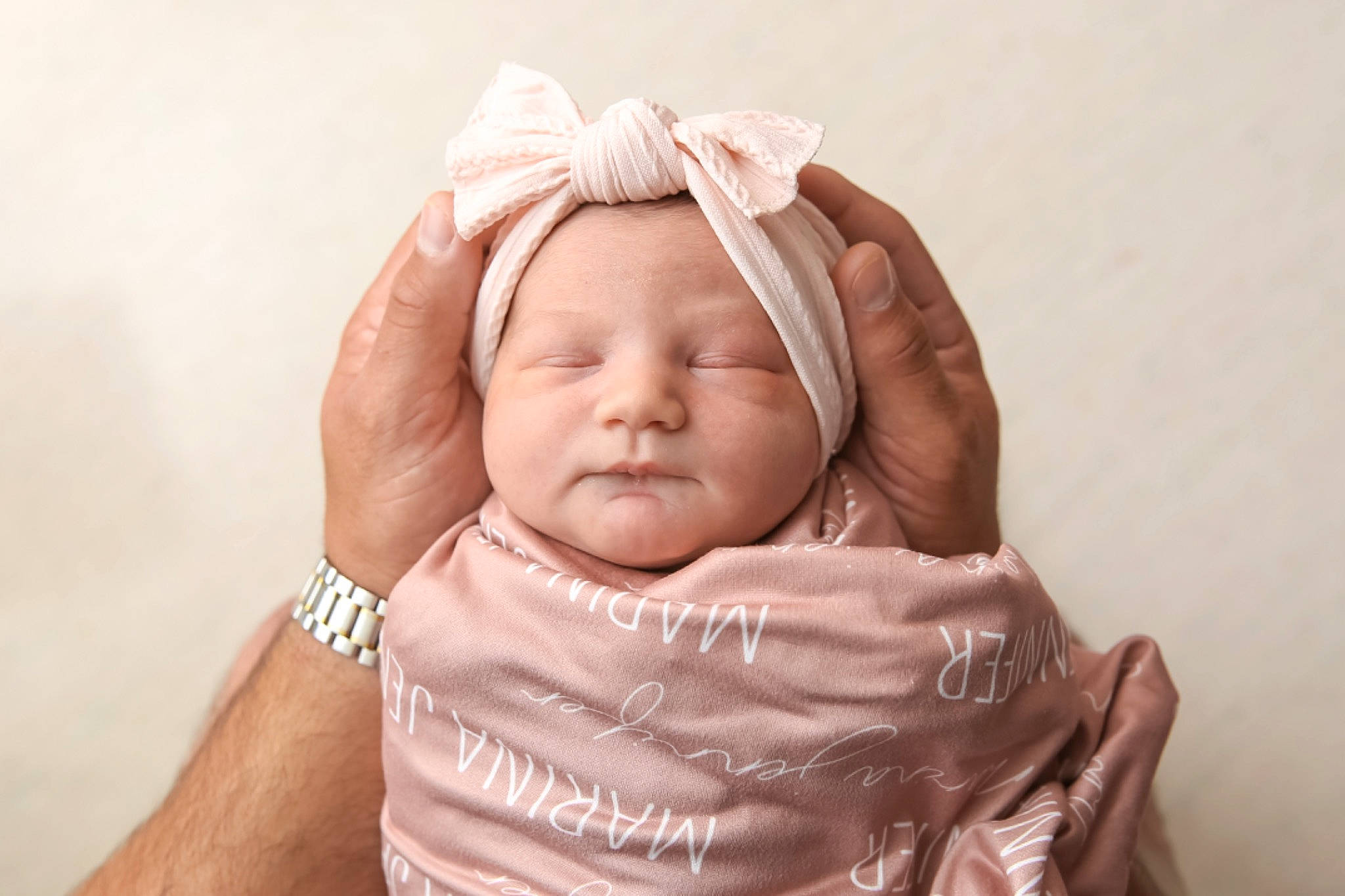 Marina joined the competition — help win amazing prizes! baby, baby_products, baby_sleeping, baby_toddler_clothing, beanie, bedtime, cheek, child, comfort, face, fashion_accessory, gesture, hair_accessory, happy, headgear, headpiece, headwear, linens, person, portrait_photography