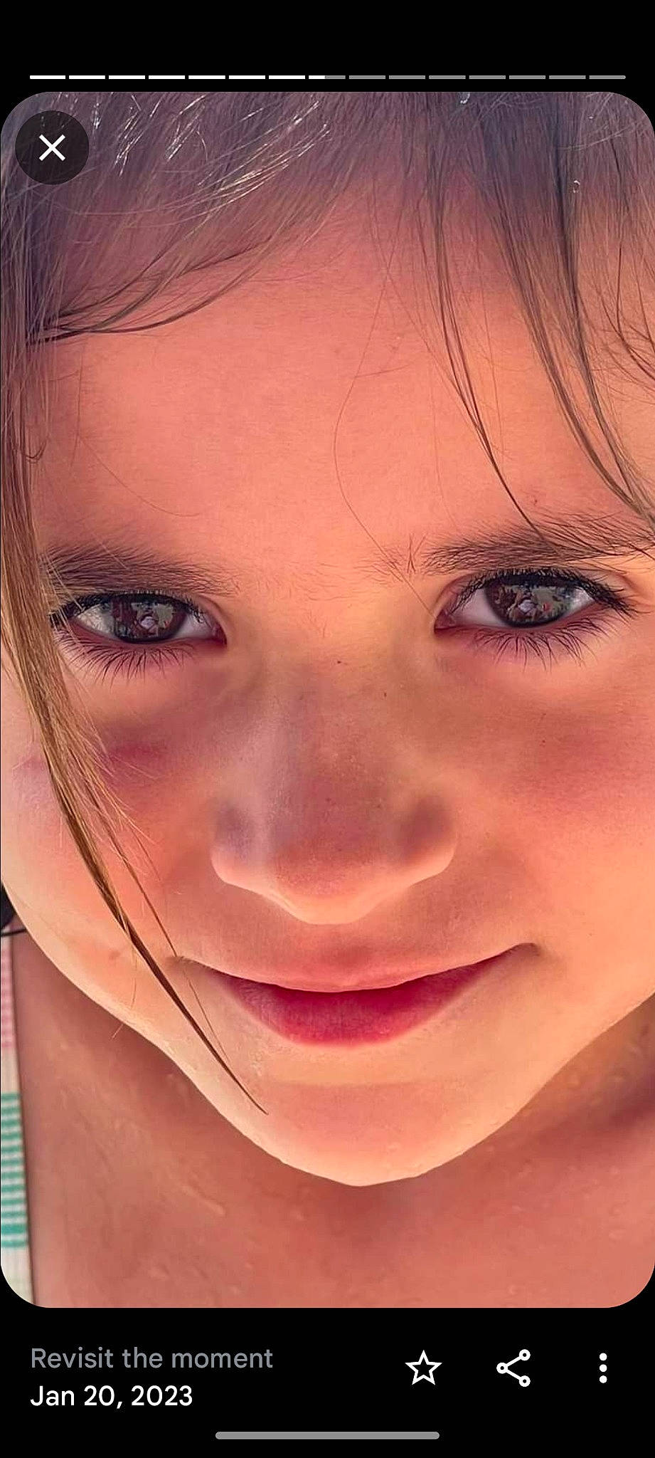 Payzlee joined the competition — help win amazing prizes! cheek, chin, ear, eye, eyebrow, eyelash, flash_photography, forehead, hair, hairstyle, happy, human_body, iris, jaw, joy, lip, mouth, neck, nose, person