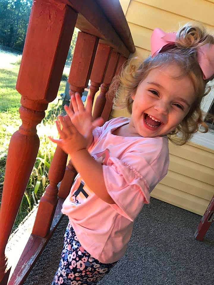 Zendaya joined the competition — help win amazing prizes! beauty, child, facial_expression, fun, grass, happy, joy, leisure, magenta, outdoor_play_equipment, person, pink, public_space, recreation, sitting, smile, spring, summer, sunglasses, swing