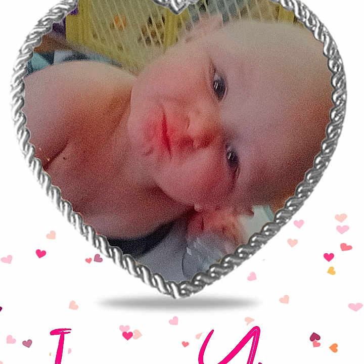 River joined the competition — help win amazing prizes! accessories, baby, collar, confetti, earring, envelope, face, greetingcard, head, heart, jewelry, locket, mail, necklace, newborn, paper, pendant, person, photography, portrait