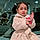 Mary Queen Jida