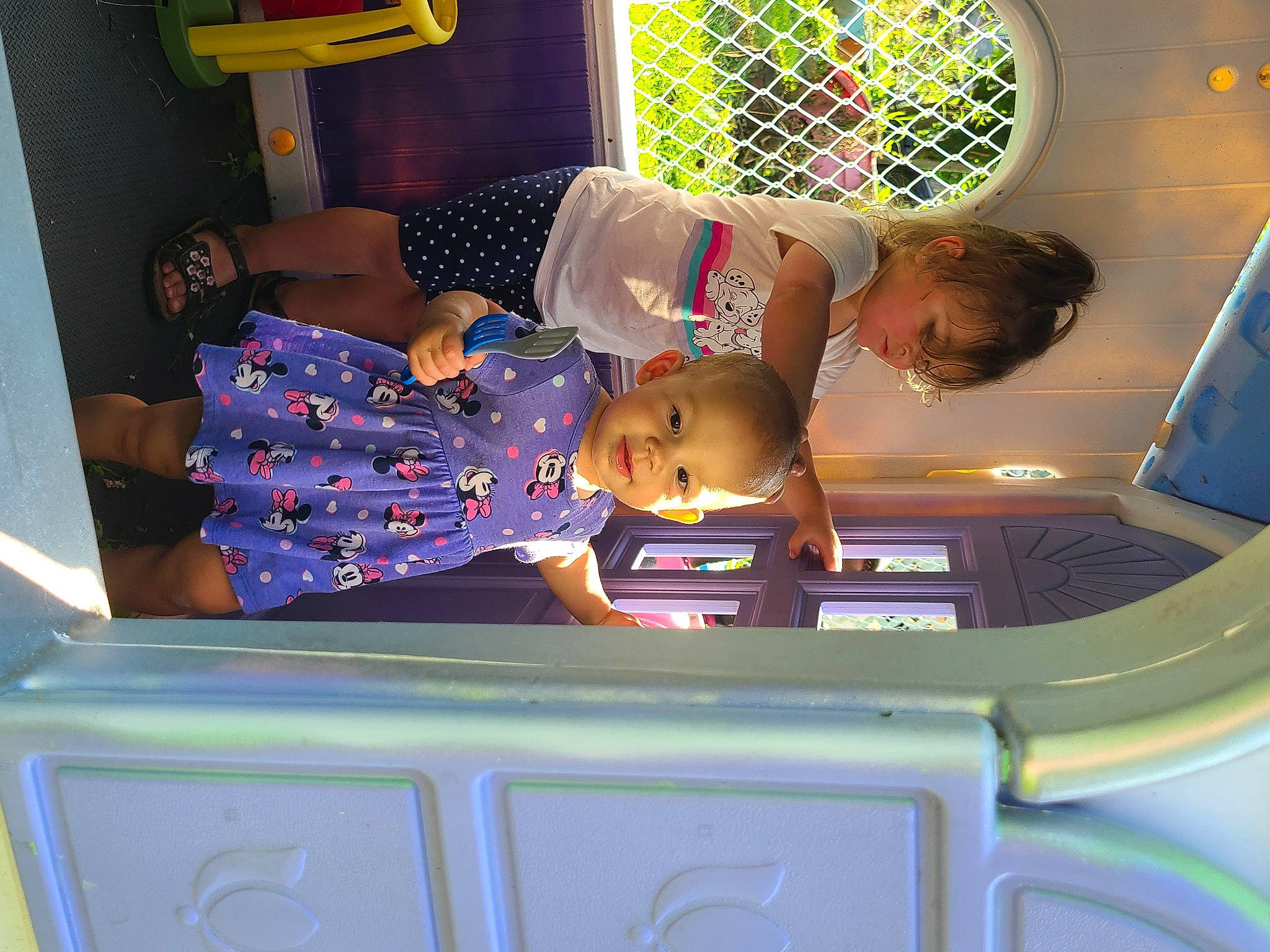 Freyja joined the competition — help win amazing prizes! baby, baby_products, baby_safety, baby_toddler_clothing, baby_toys, child, comfort, electric_blue, fun, leisure, magenta, person, purple, room, toddler