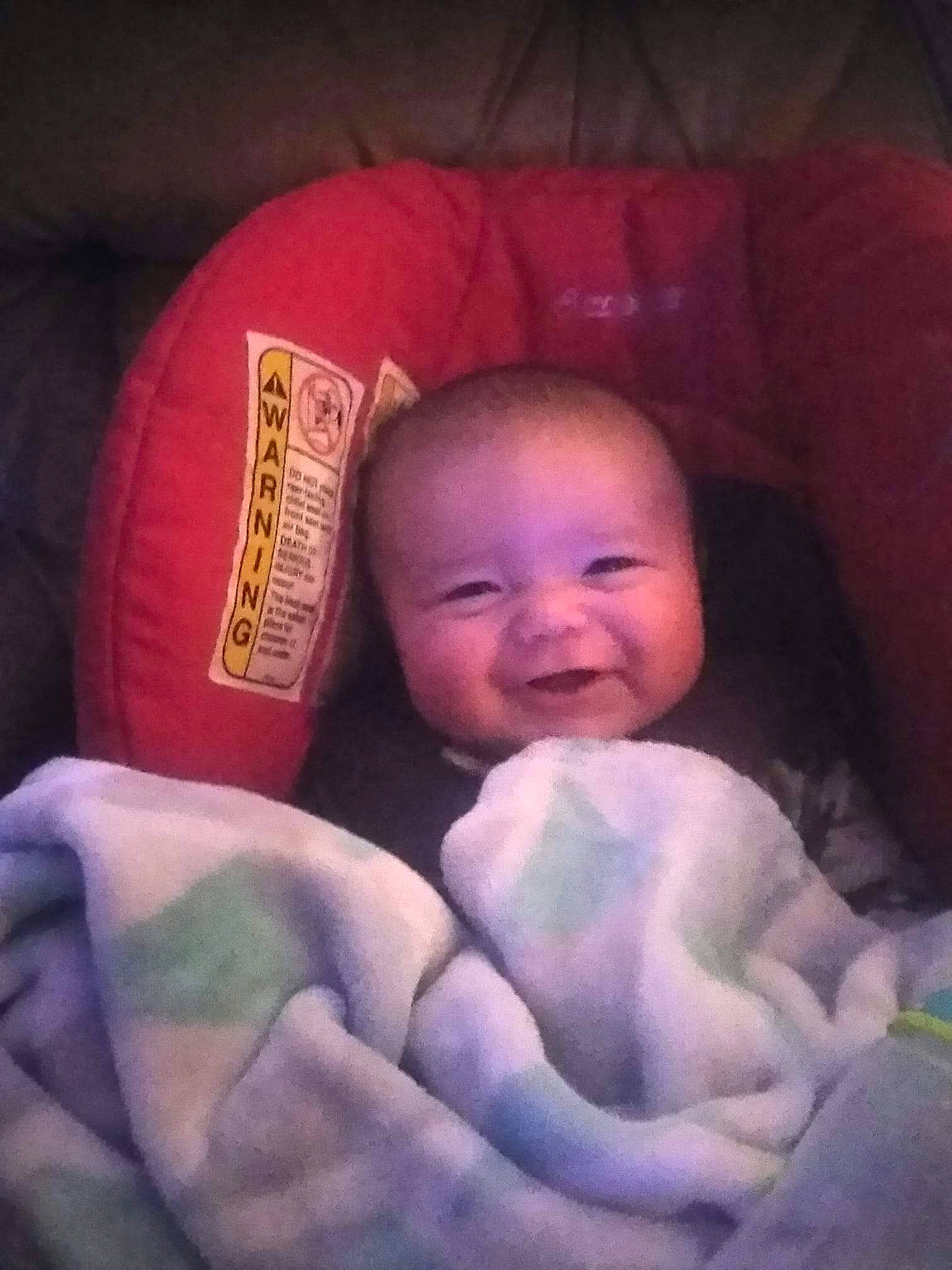 Kenneth joined the competition — help win amazing prizes! arm, bedtime, cheek, child, close_up, eye, face, finger, forehead, hand, head, infant, lip, mouth, nap, nose, person, skin, sleep, toddler