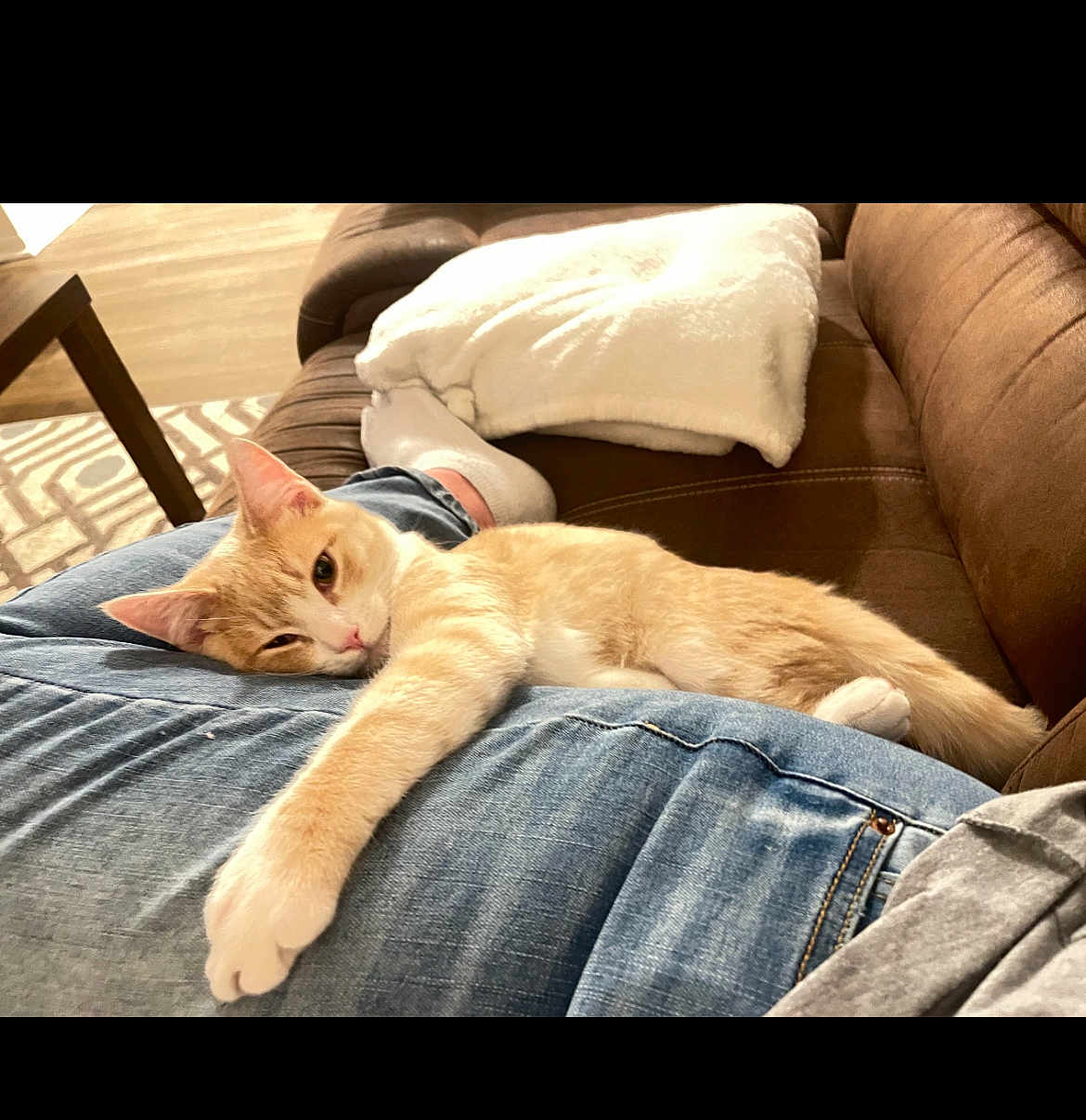 Little One