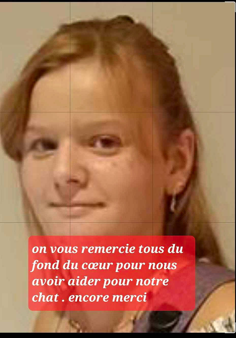 Loona a rejoint le concours — aidez-le/la à gagner de superbes lots ! adaptation, beauty, child, eyelash, font, forehead, hair_coloring, happy, jaw, joy, nose, person, photo_caption, portrait, portrait_photography, publication, smile