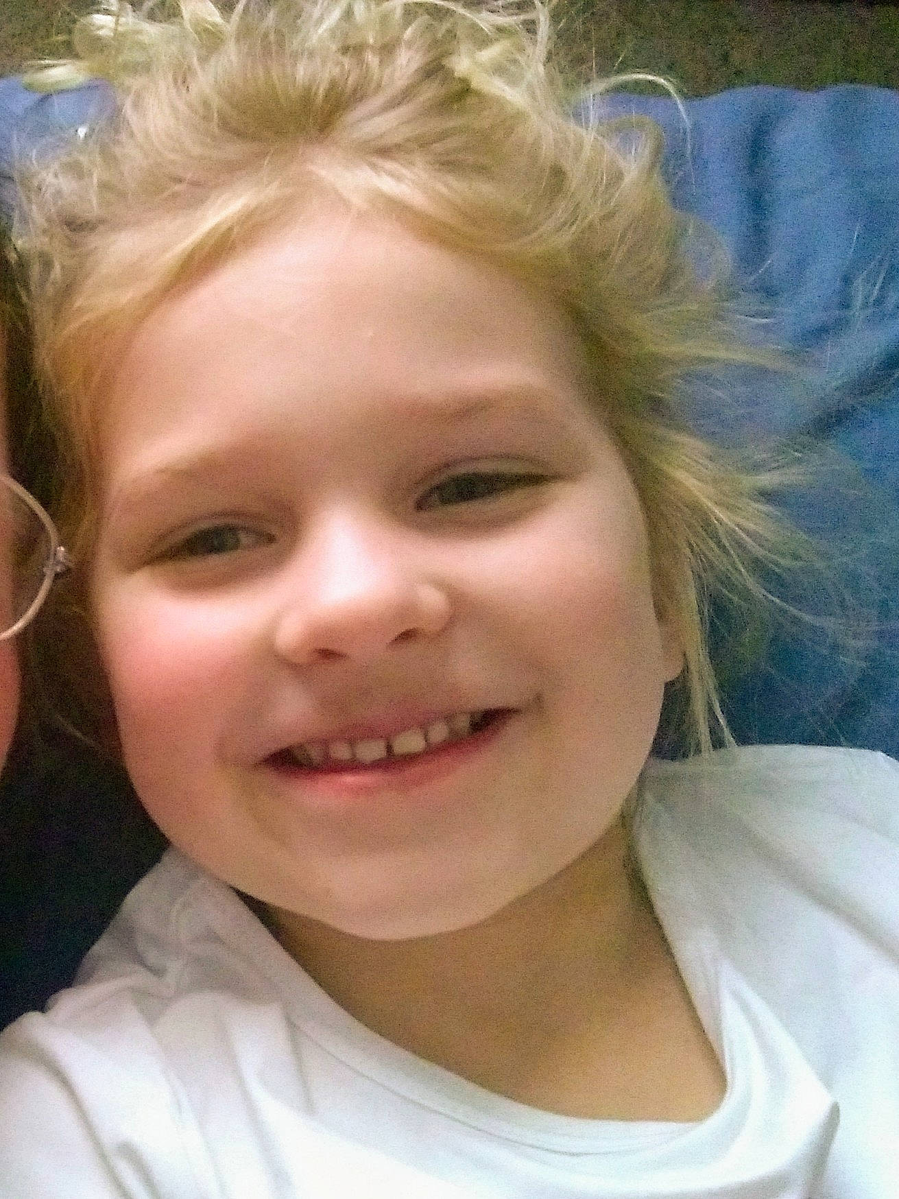 Kathleen joined the competition — help win amazing prizes! blond, cheek, child, chin, ear, eye, eyebrow, face, facial_expression, forehead, girl, hair, hairstyle, head, human_hair_color, joy, lip, mouth, nose, person