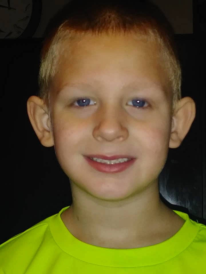 Jayden joined the competition — help win amazing prizes! cheek, child, chin, ear, eye, eyebrow, face, facial_expression, forehead, fun, hair, hairstyle, head, joy, lip, male, nose, organ, person, skin