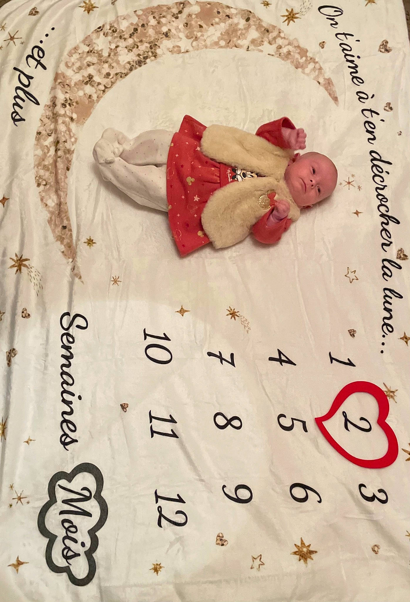 Charlotte a rejoint le concours — aidez-le/la à gagner de superbes lots ! baby, carmine, child, font, greeting_card, happy, heart, illustration, linens, love, paper, paper_product, pattern, person, petal, plant, recipe, sleeve, sweetness, textile