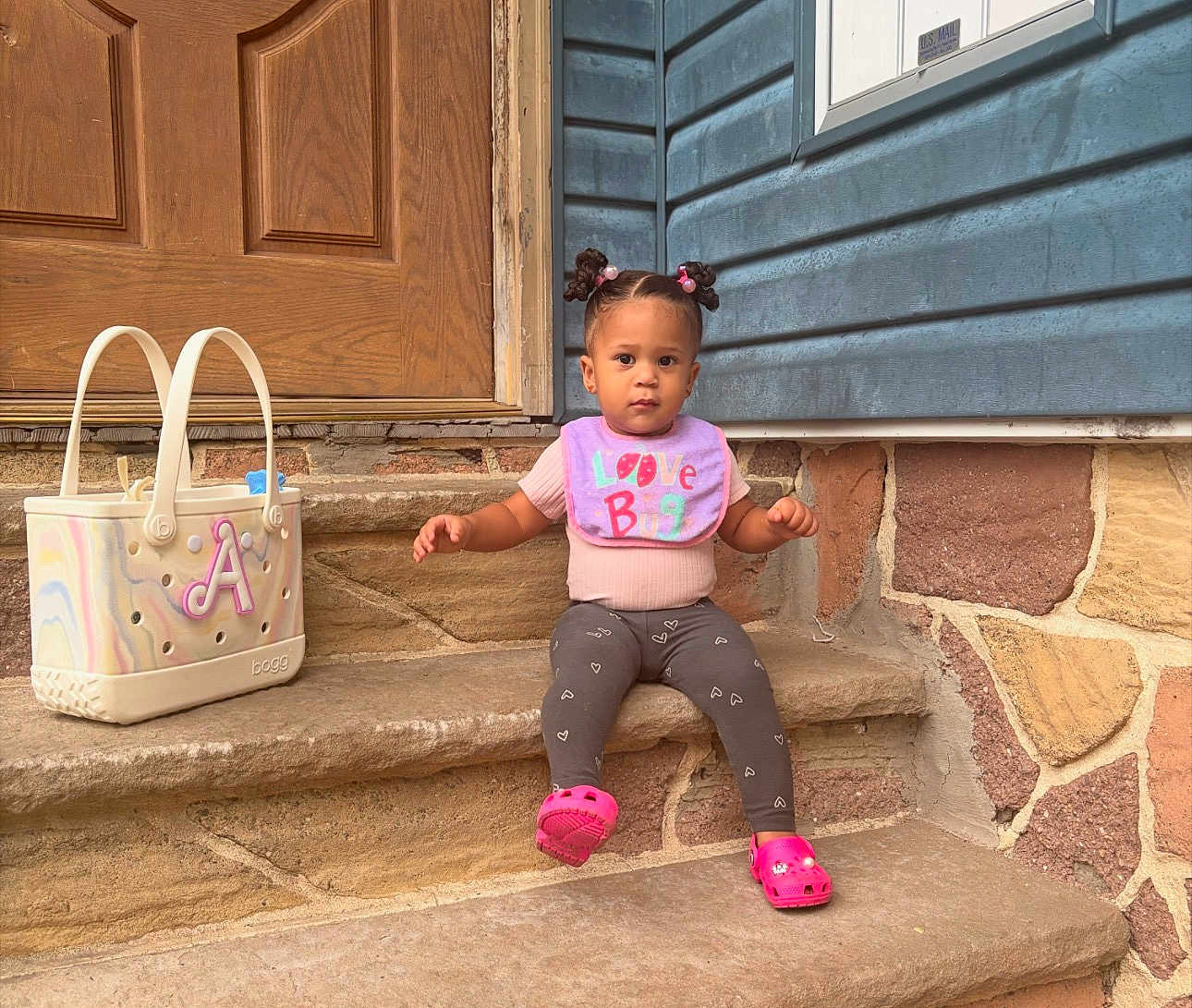 Aubree