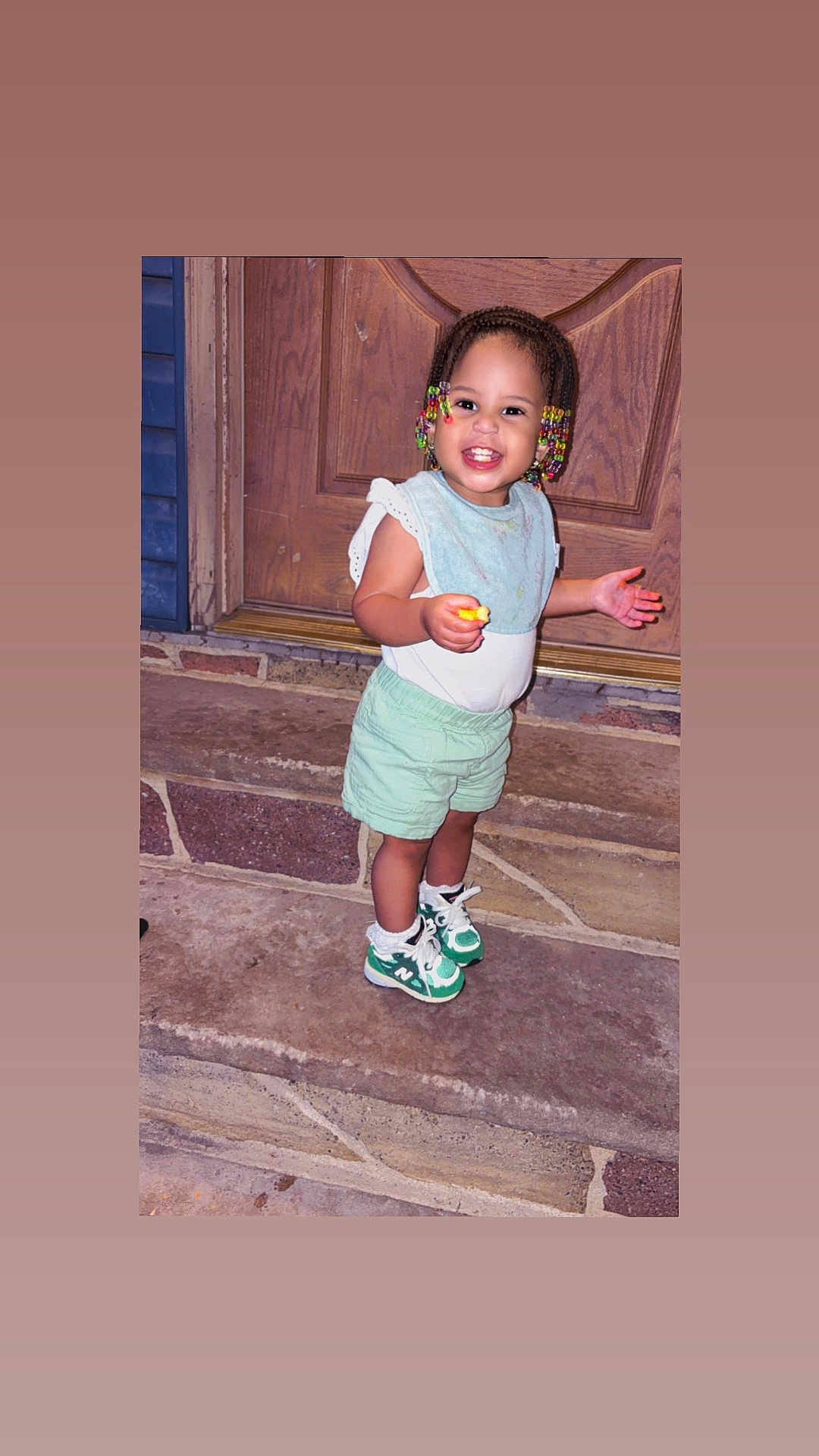 Aubree