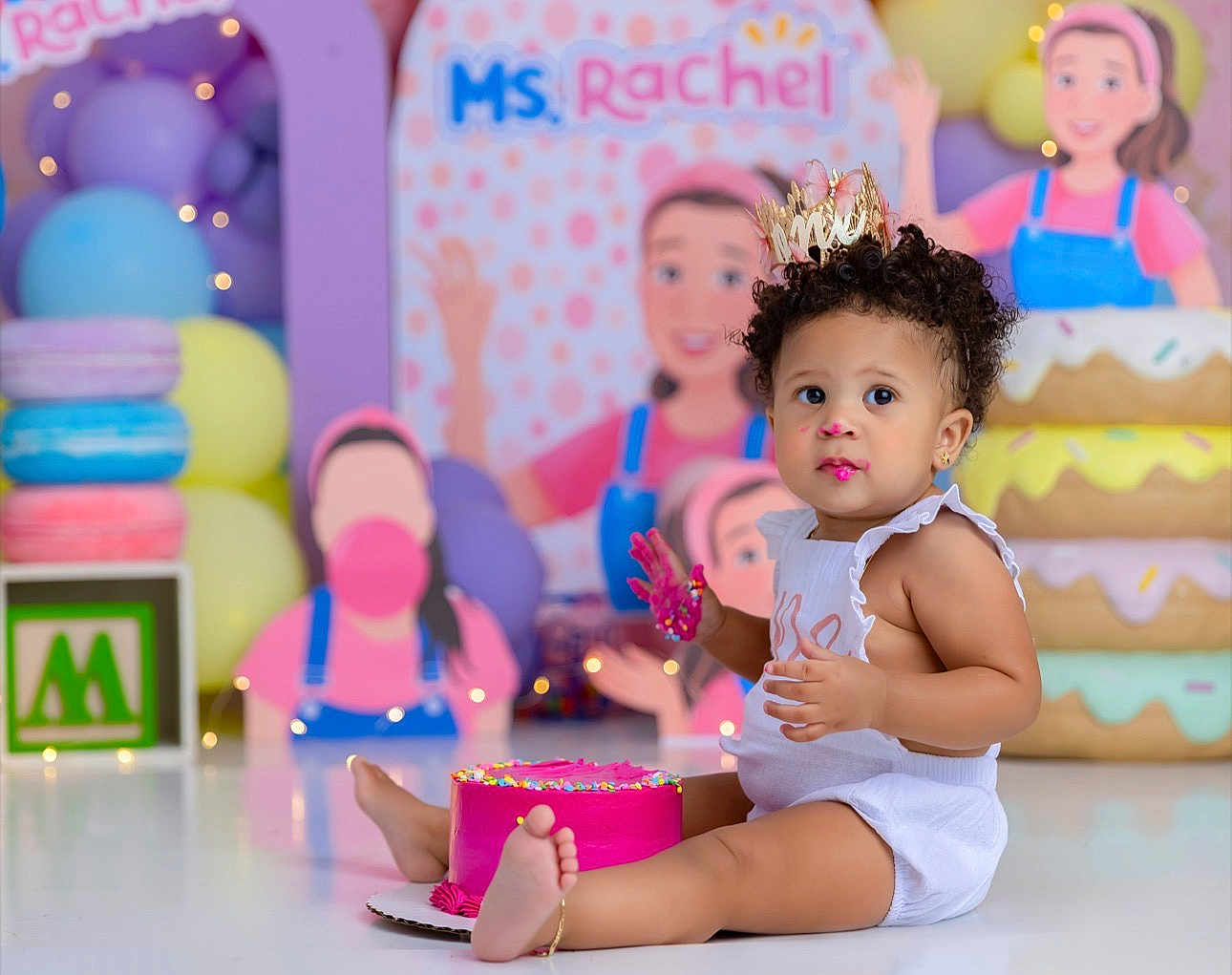 Aubree