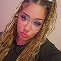 Crystal M. G.