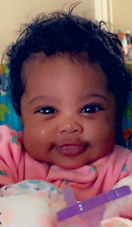 Empress joined the competition — help win amazing prizes! baby, beauty, cheek, child, chin, close_up, eye, eyebrow, face, facial_expression, forehead, hair, head, iris, lip, mouth, nose, person, skin, smile