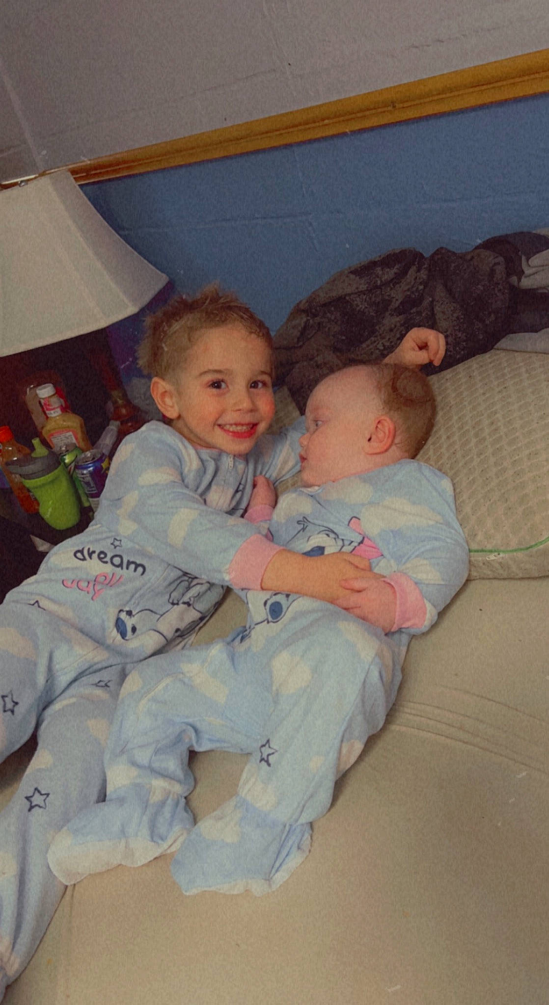 Braxtin joined the competition — help win amazing prizes! baby, baby_toddler_clothing, cheek, child, comfort, eye, facial_expression, flooring, fun, hairstyle, happy, human_body, iris, joy, lap, person, sitting, skin, smile, standing