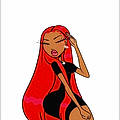 Tyqashia T.