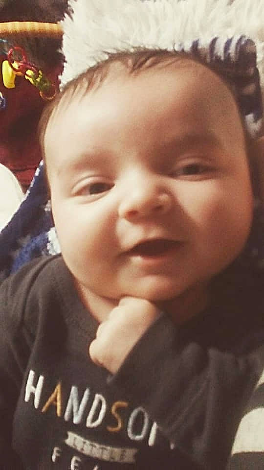 Linkyn joined the competition — help win amazing prizes! baby, beauty, cheek, child, chin, cool, eye, eyebrow, face, facial_expression, forehead, hair, head, lip, nose, person, photography, selfie, skin, smile