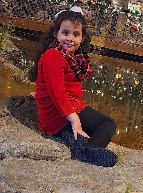 Alena is registered to the contest to win money with this photo: beauty, brown_hair, denim, electric_blue, fashion, flash_photography, formal_wear, fun, hairstyle, happy, human_leg, joy, knee, leisure, long_hair, person, sitting, sleeve, smile, thigh