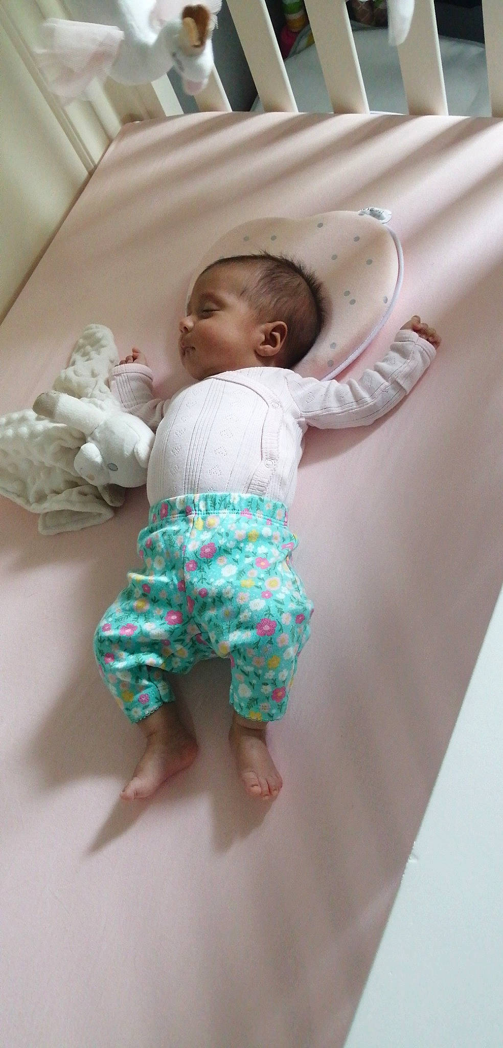 Tessa joined the competition — help win amazing prizes! baby, baby_toddler_clothing, barefoot, child, person, skin, toddler