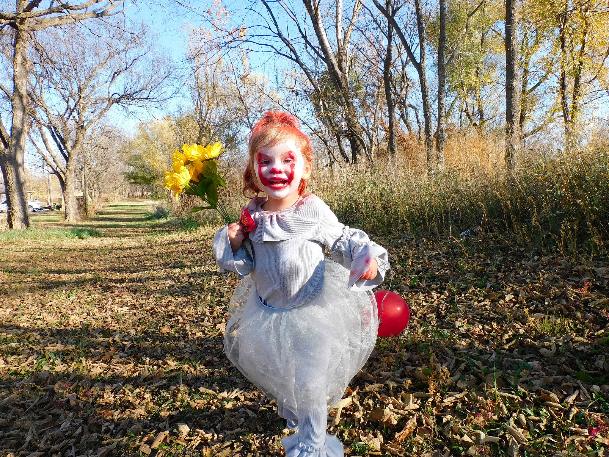 Kora joined the competition — help win amazing prizes! blond, child, flash_photography, forest, fun, fur, grass, happy, joy, landscape, leisure, meadow, natural_landscape, people_in_nature, person, plant, recreation, sky, smile, tree