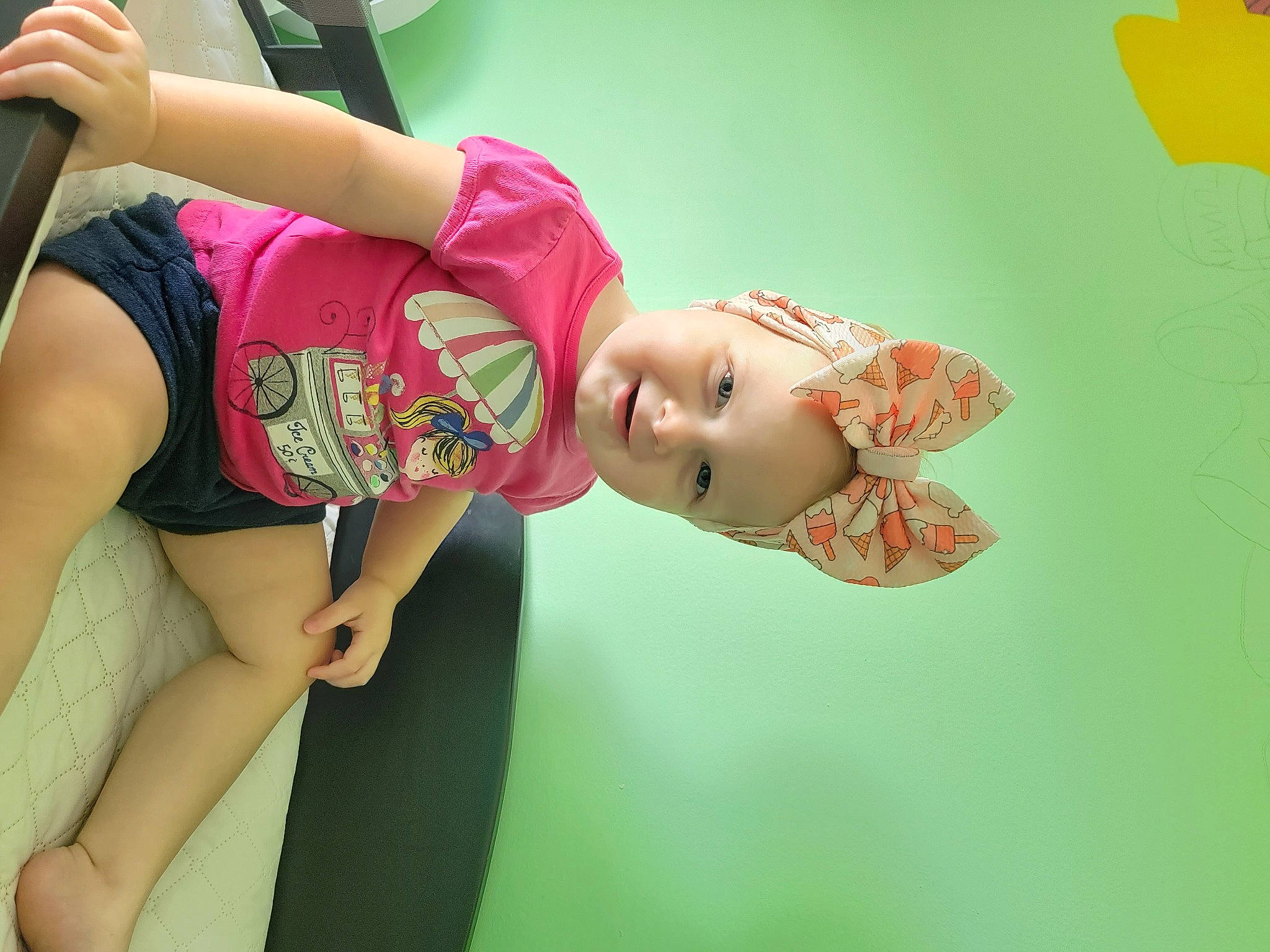 Astrid joined the competition — help win amazing prizes! abdomen, art, black_hair, chest, elbow, facial_expression, fashion_design, fun, hairstyle, happy, headwear, human_leg, joint, knee, leisure, magenta, neck, person, pink, thigh