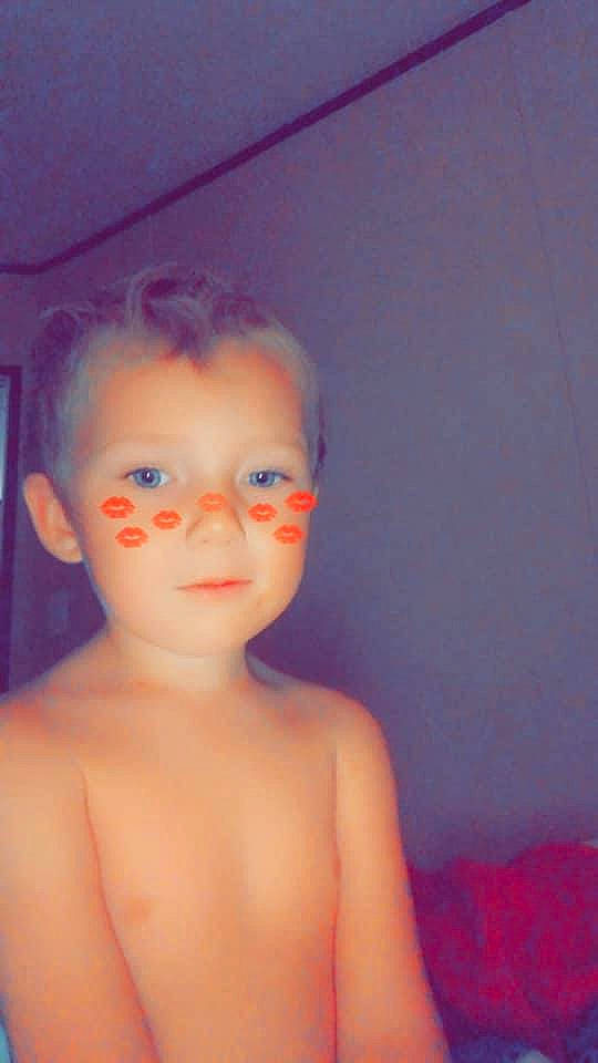 Logan joined the competition — help win amazing prizes! cheek, chest, chin, ear, eyebrow, eyelash, forehead, glasses, hand, human_body, iris, jaw, lip, neck, nose, person, skin, sunglasses, toddler, toy