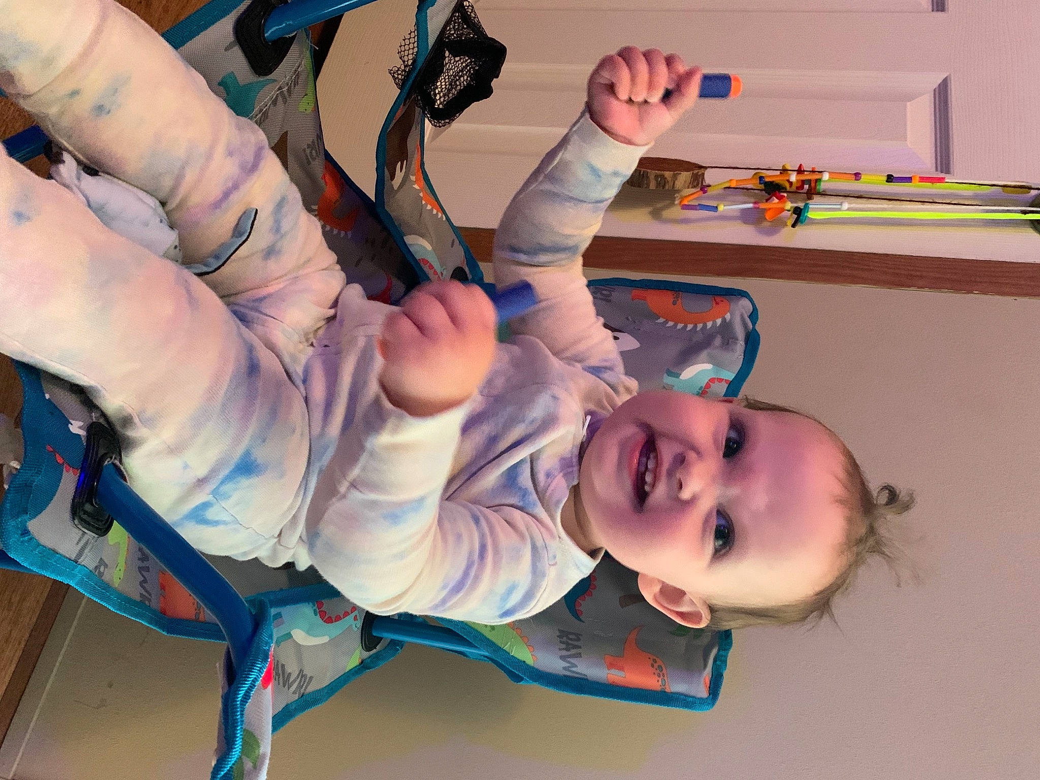 Ariya joined the competition — help win amazing prizes! arm, baby, baby_toddler_clothing, child, clothing, elbow, finger, fun, gesture, happy, head, joint, joy, knee, leg, leisure, mouth, person, smile, t_shirt